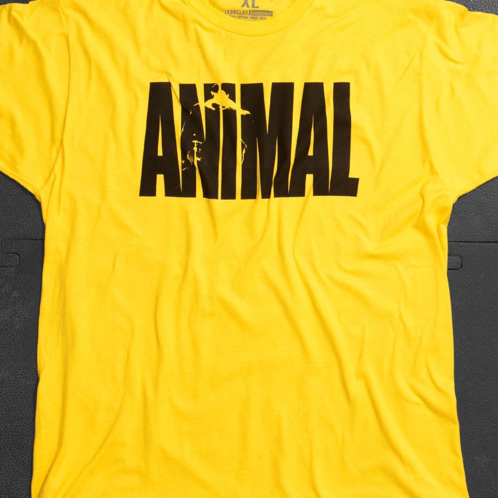 Animal Iconic t-shirt - Picture 4 of 5